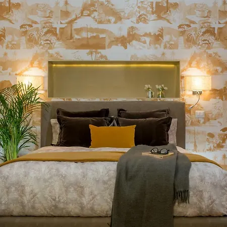 Appartement Marvellous Near Vatican *