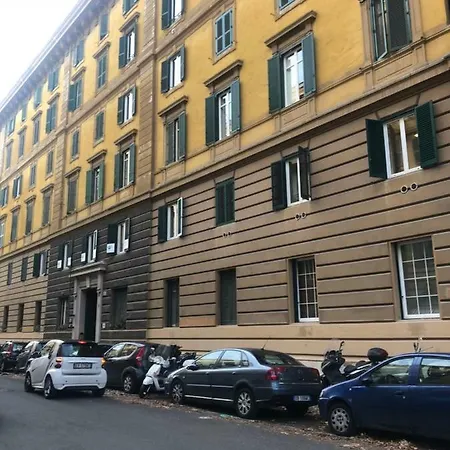 Appartamento Marvellous Near Vatican *