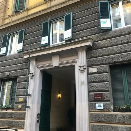 Appartement Marvellous Near Vatican Rome