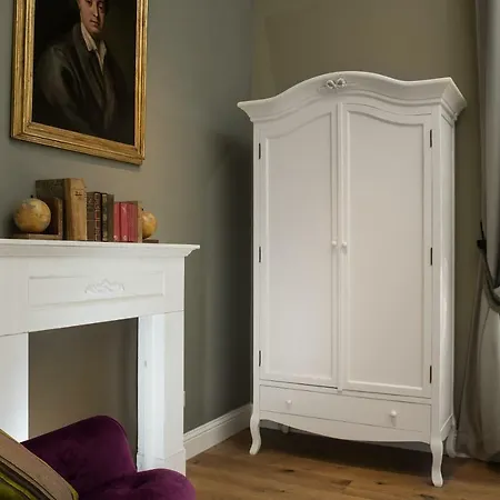 Apartamento Marvellous Near Vatican *