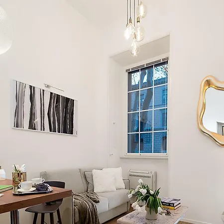 Marvellous Near Vatican Appartement Rome