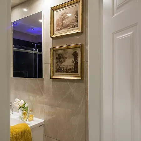 Appartement Marvellous Near Vatican *