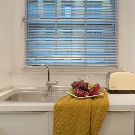Apartamento Marvellous Near Vatican Roma
