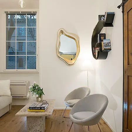 Marvellous Near Vatican Appartement *