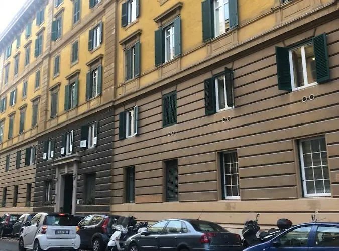 Apartamento Marvellous Near Vatican *