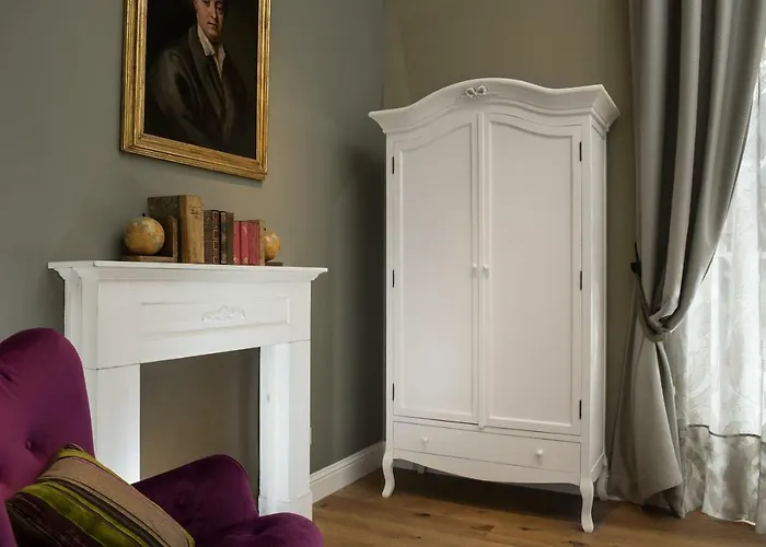 Apartamento Marvellous Near Vatican *