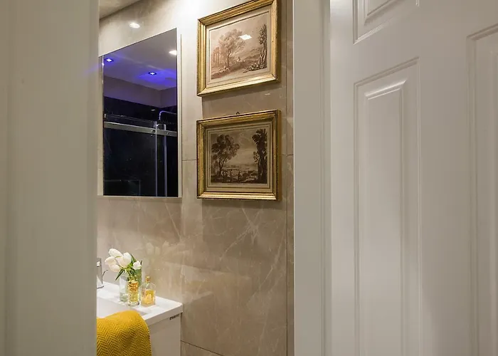 Apartamento Marvellous Near Vatican *