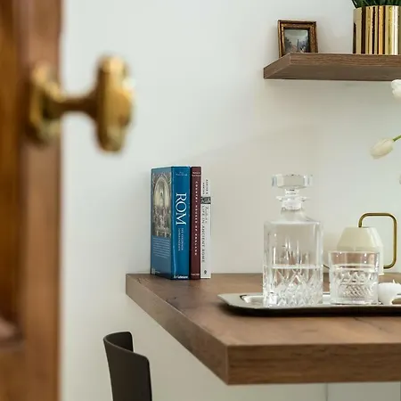 Apartman Marvellous Near Vatican *